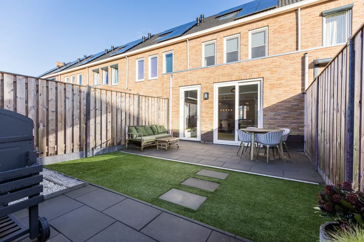 Foto 36 van Vezelvlas 33