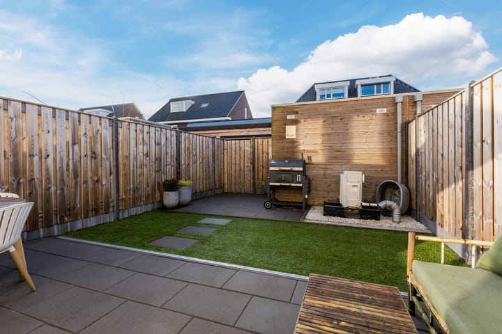 Foto 38 van Vezelvlas 33