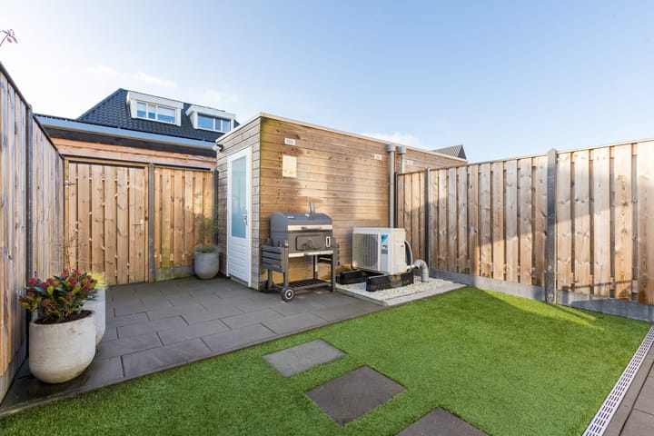 Foto 39 van Vezelvlas 33