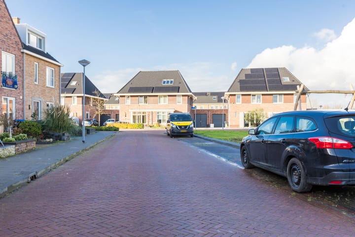 Foto 40 van Vezelvlas 33