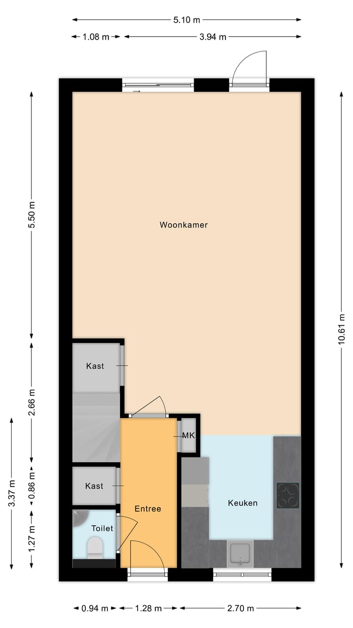 Foto 42 van Vezelvlas 33