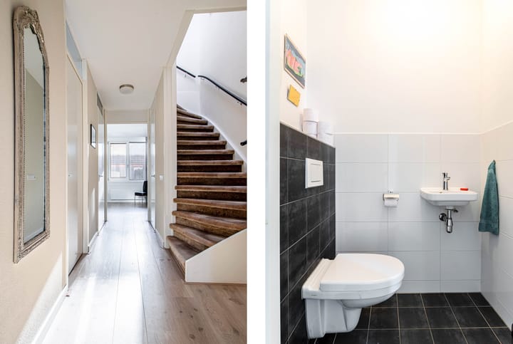 Photo 13 of Van der Hulststraat 24