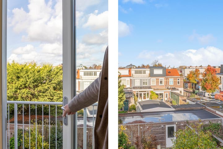 Photo 21 of Van der Hulststraat 24