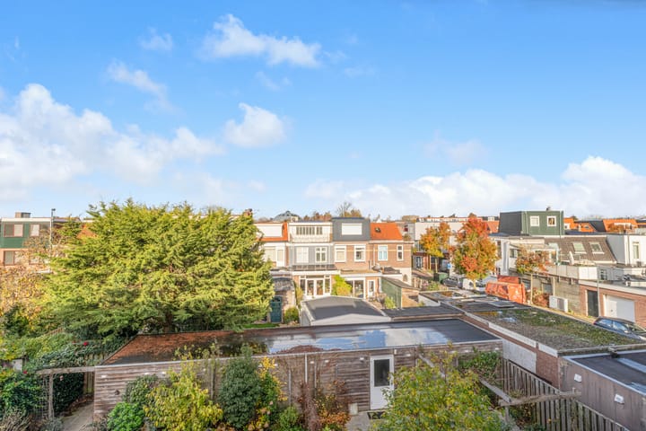 Photo 23 of Van der Hulststraat 24