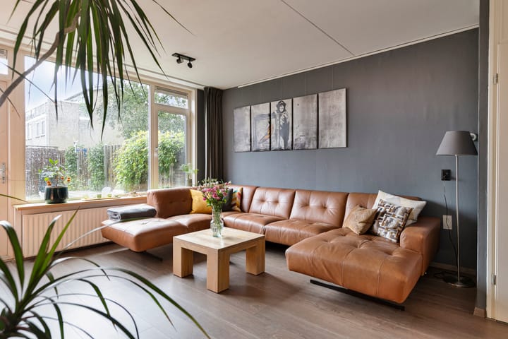 Foto 2 van Berliozstraat 5