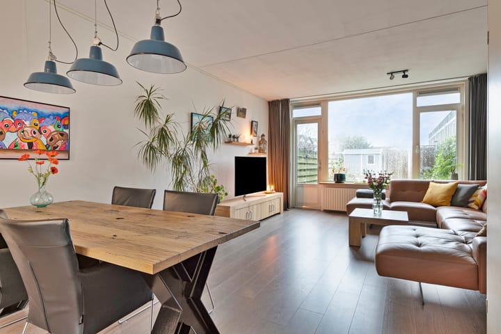 Foto 3 van Berliozstraat 5