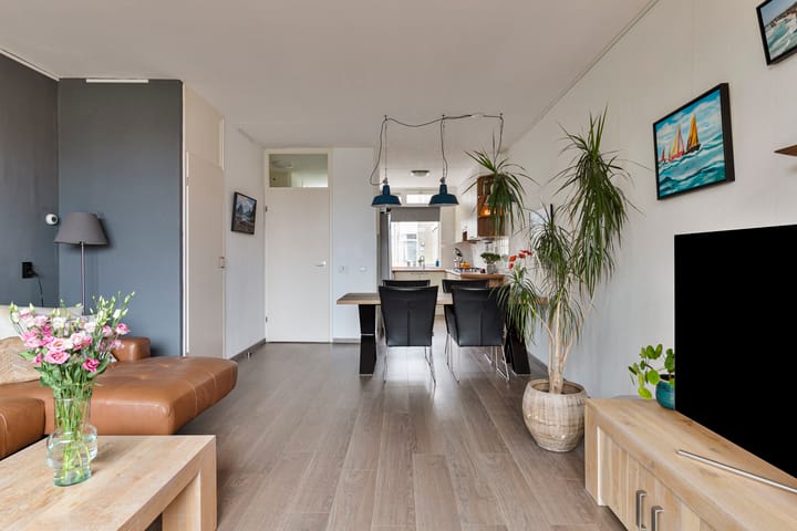 Foto 4 van Berliozstraat 5