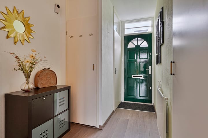 Foto 5 van Berliozstraat 5