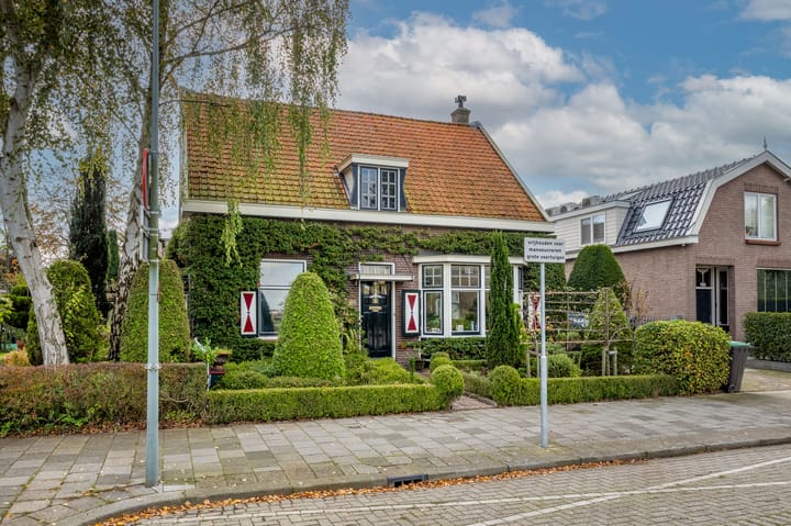 Photo 1 of Haaswijkweg Oost 69