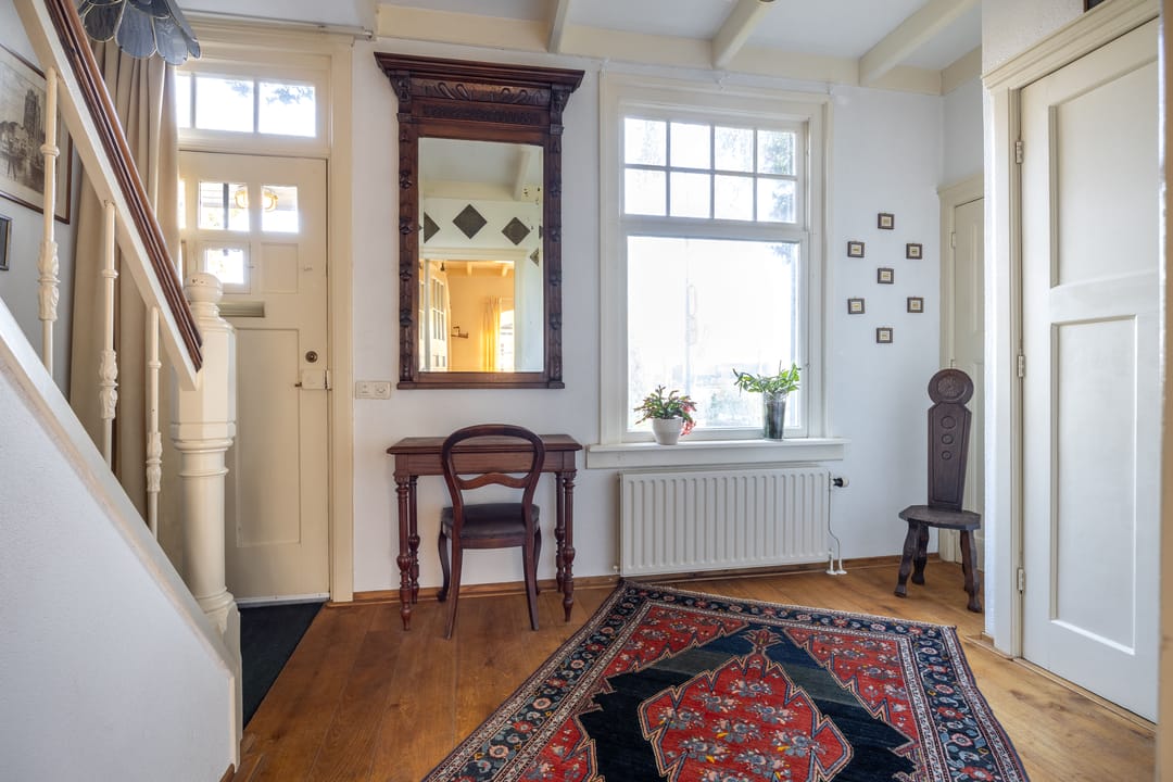 Foto 2 van Haaswijkweg Oost 69