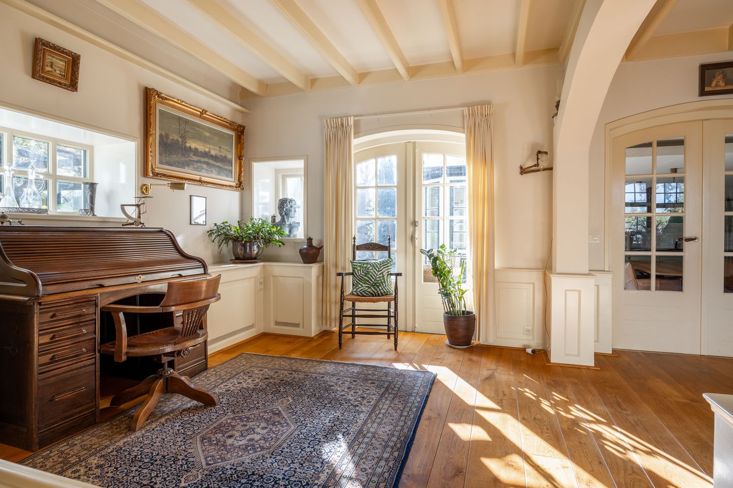 Foto 5 van Haaswijkweg Oost 69