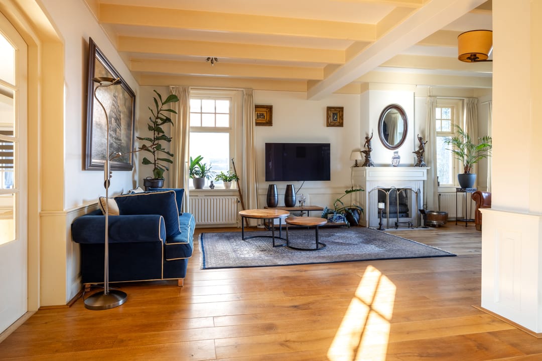 Foto 13 van Haaswijkweg Oost 69