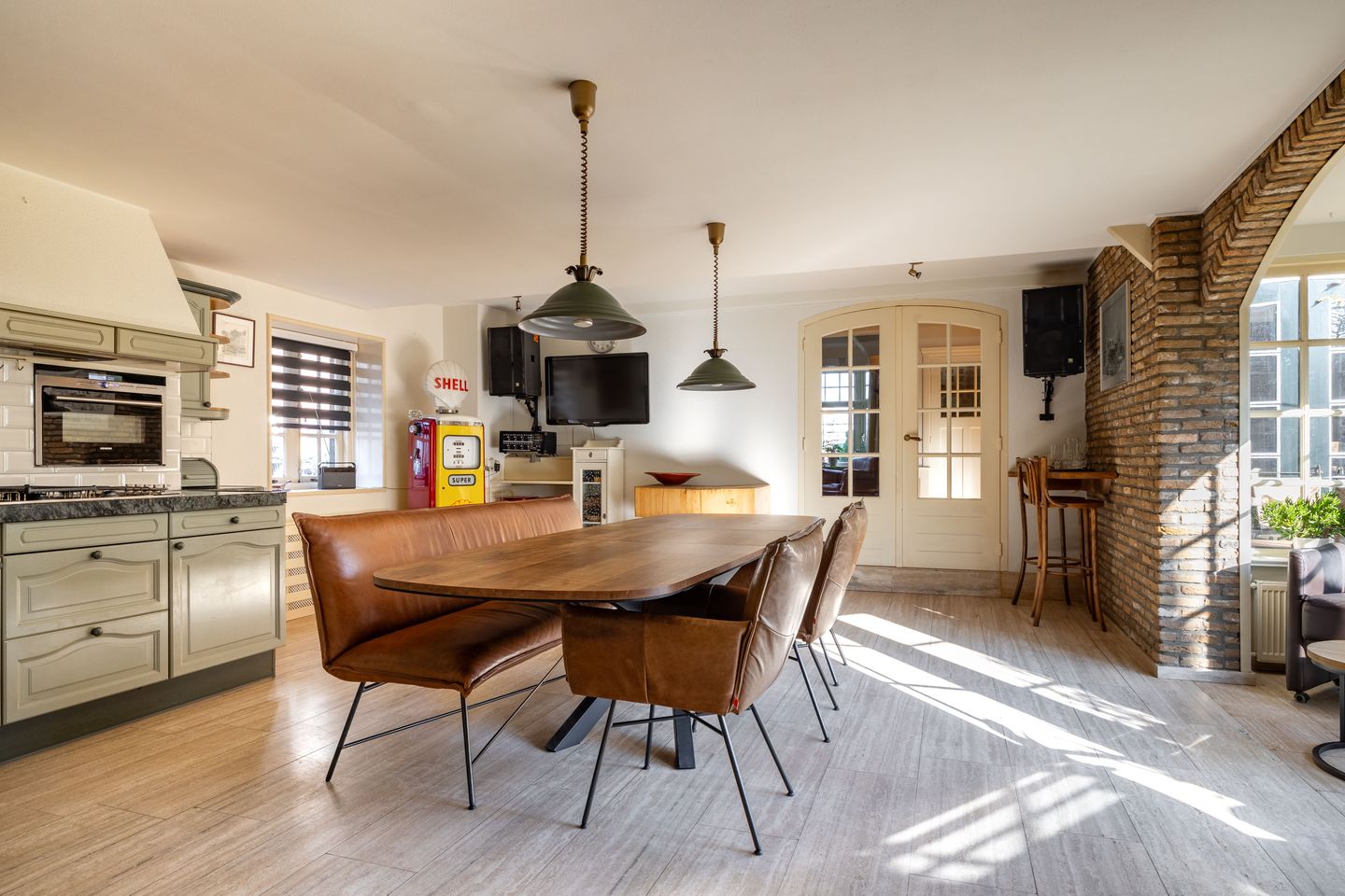 Foto 20 van Haaswijkweg Oost 69