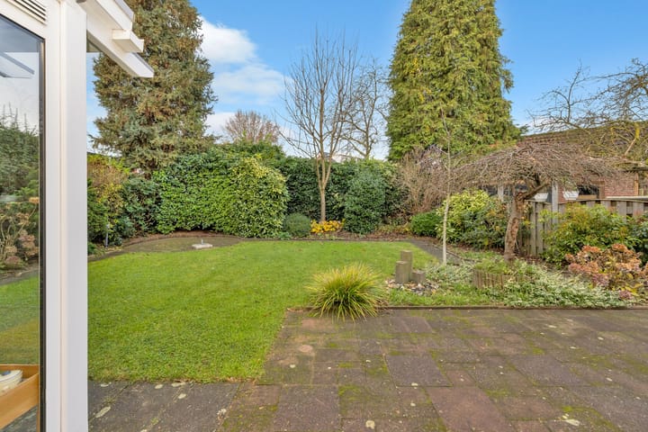 Photo 64 of Barthold van Heesselstraat 14