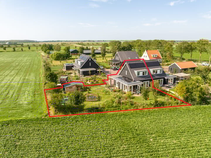 Photo 1 of Heereweg 35-D