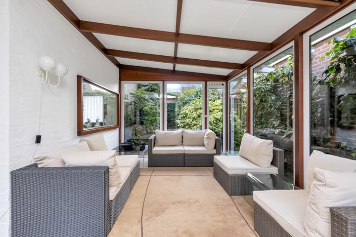 Photo 54 of Barthold van Heesselstraat 14