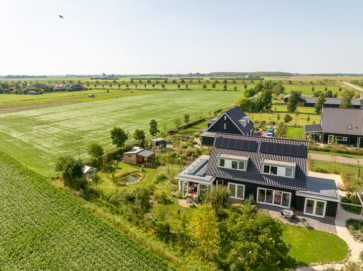 Photo 3 of Heereweg 35-D