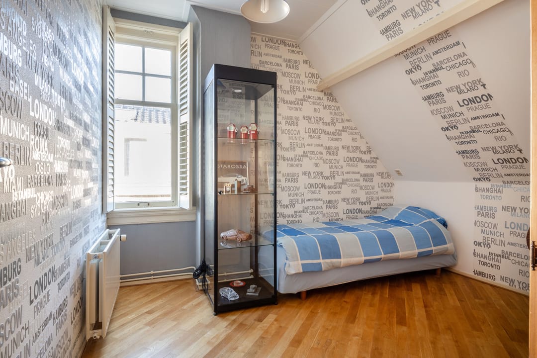 Foto 32 van Haaswijkweg Oost 69