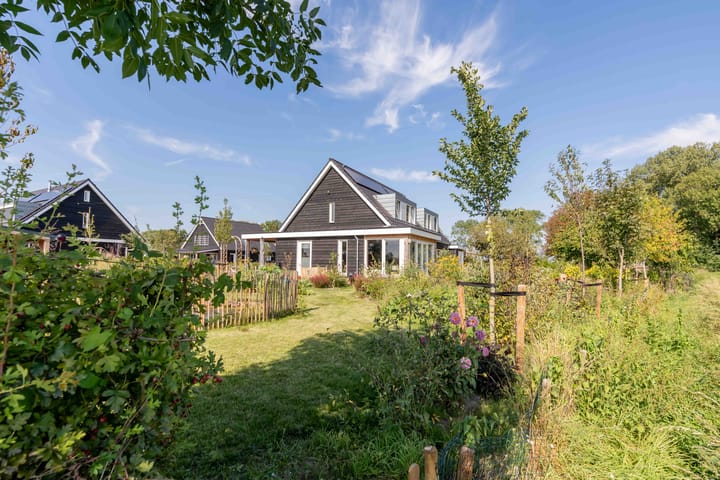 Photo 5 of Heereweg 35-D