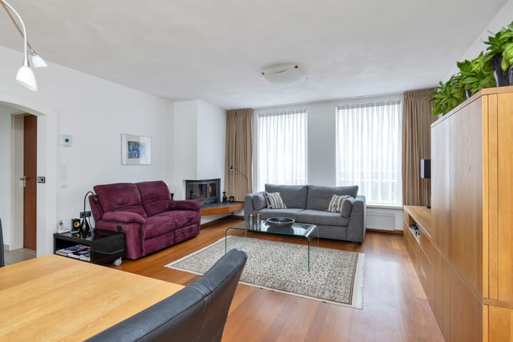 Photo 13 of Barthold van Heesselstraat 14