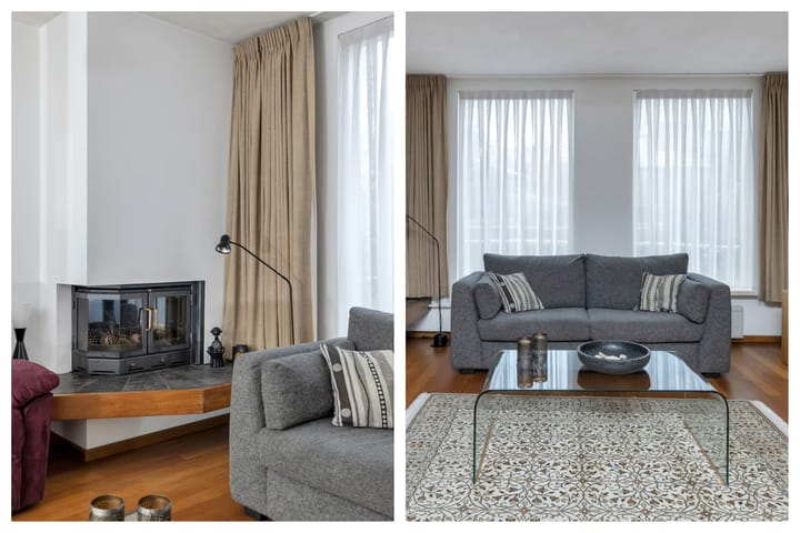 Photo 16 of Barthold van Heesselstraat 14