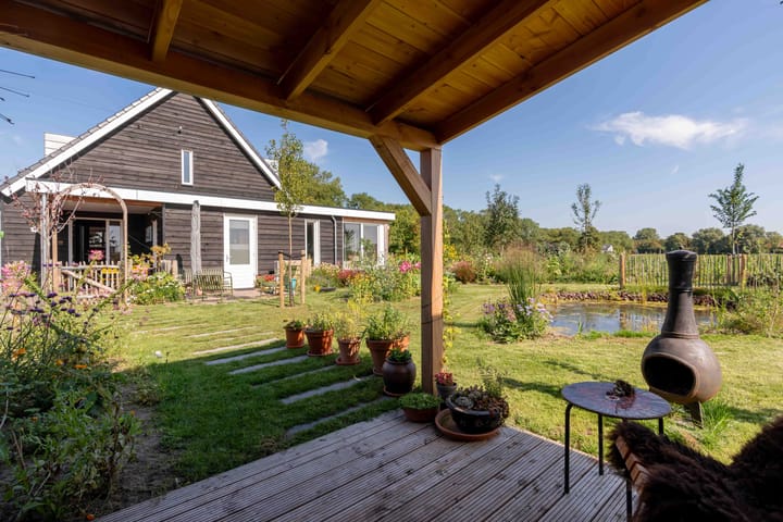 Photo 10 of Heereweg 35-D