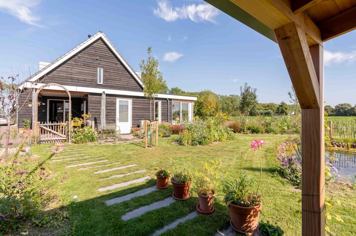 Photo 11 of Heereweg 35-D