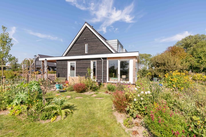 Photo 12 of Heereweg 35-D