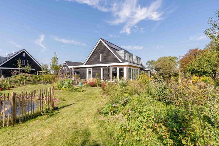 Photo 13 of Heereweg 35-D