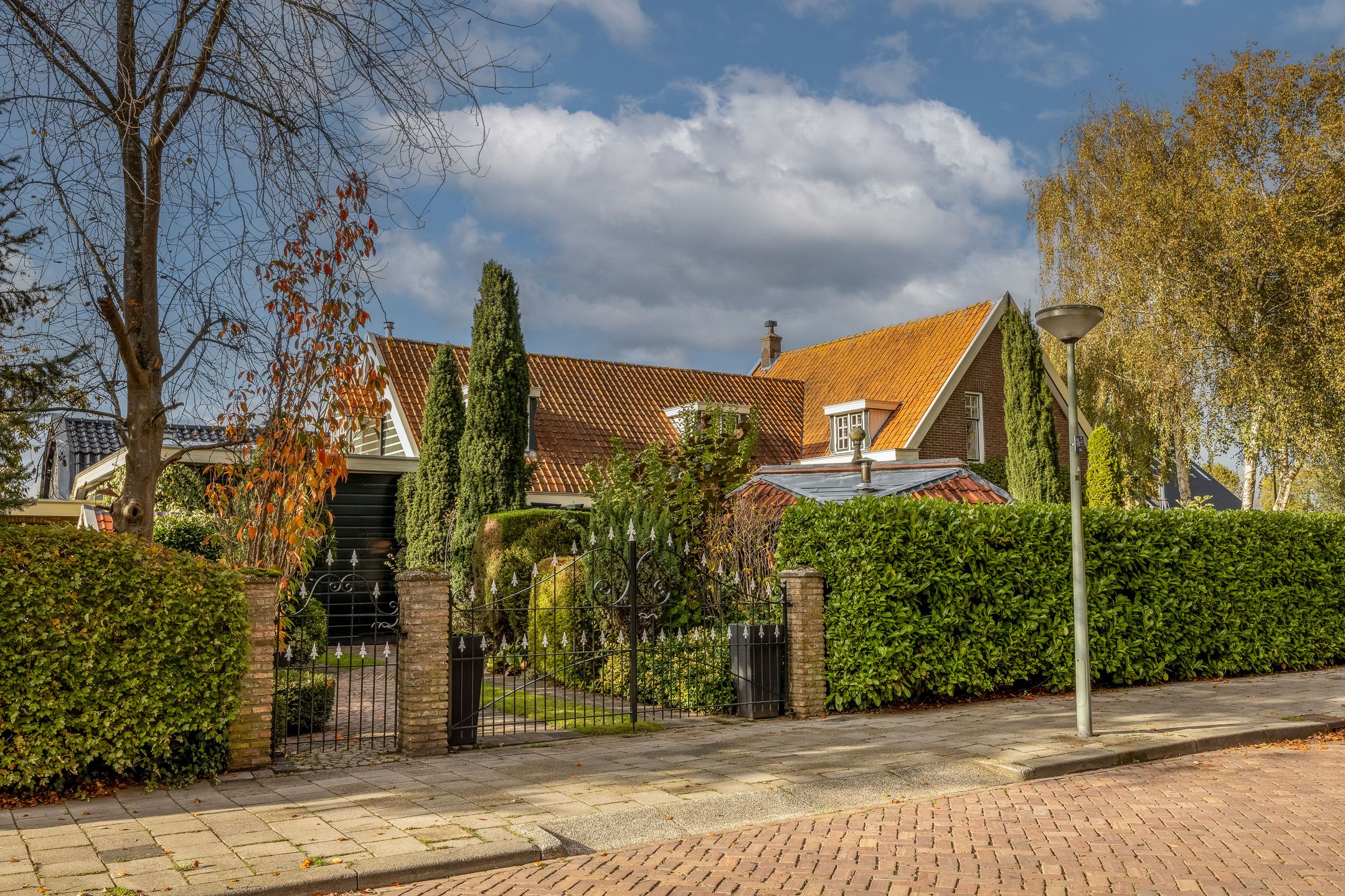 Foto 60 van Haaswijkweg Oost 69