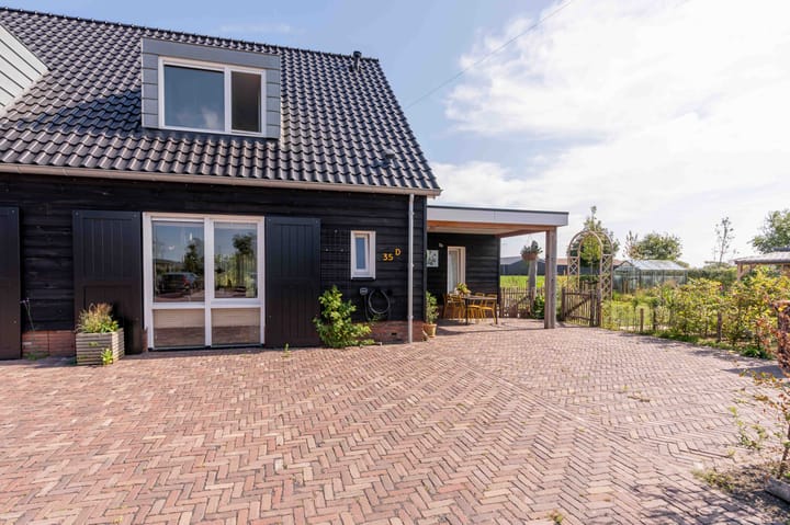 Photo 26 of Heereweg 35-D