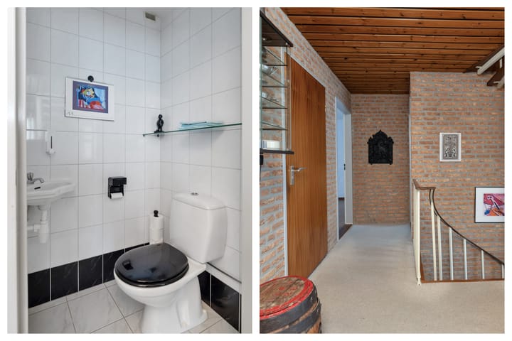 Photo 29 of Barthold van Heesselstraat 14