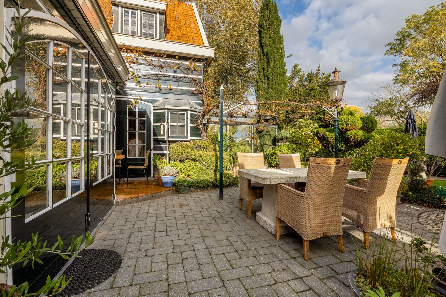 Foto 65 van Haaswijkweg Oost 69