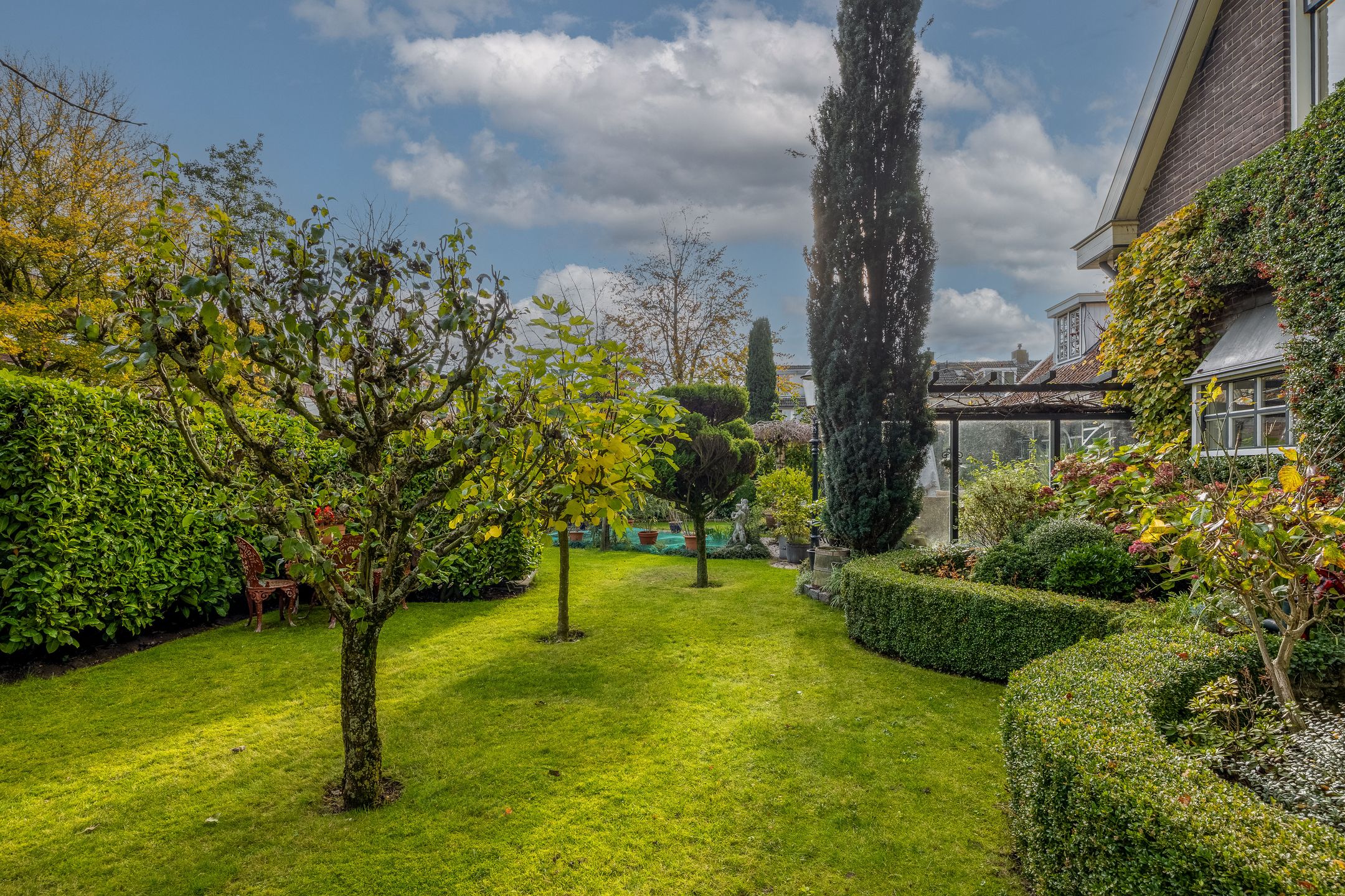 Foto 69 van Haaswijkweg Oost 69