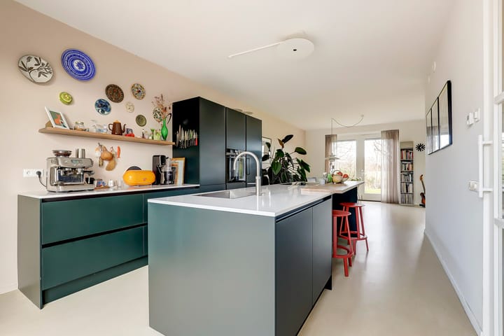 Photo 34 of Heereweg 35-D