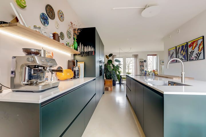 Photo 35 of Heereweg 35-D