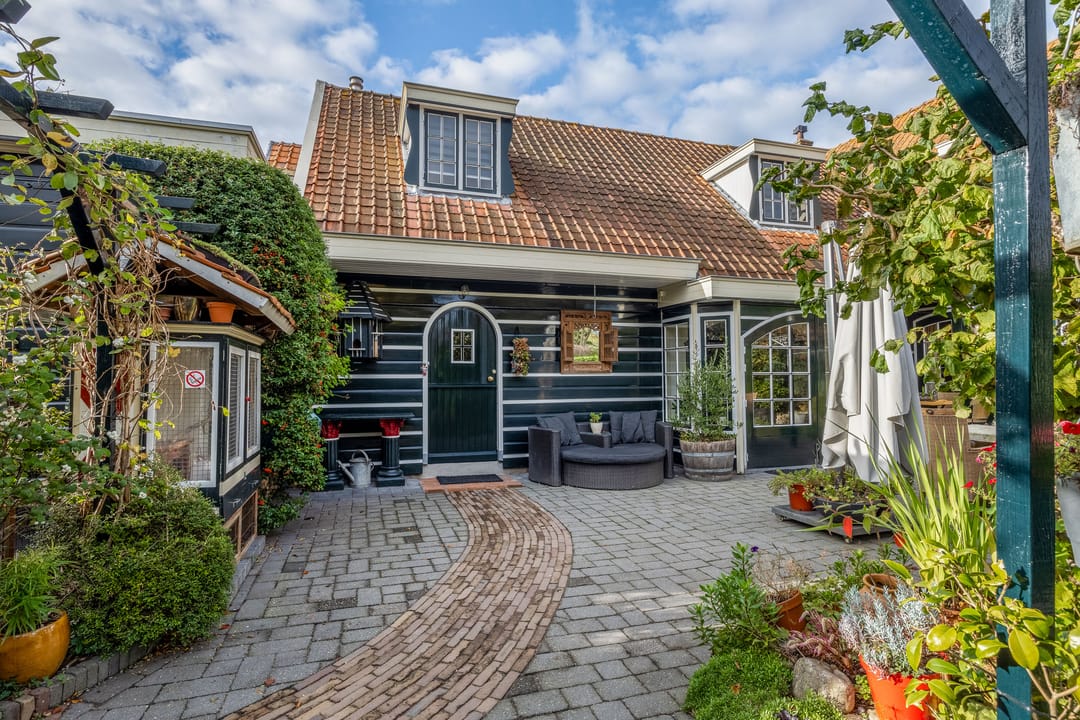 Foto 73 van Haaswijkweg Oost 69