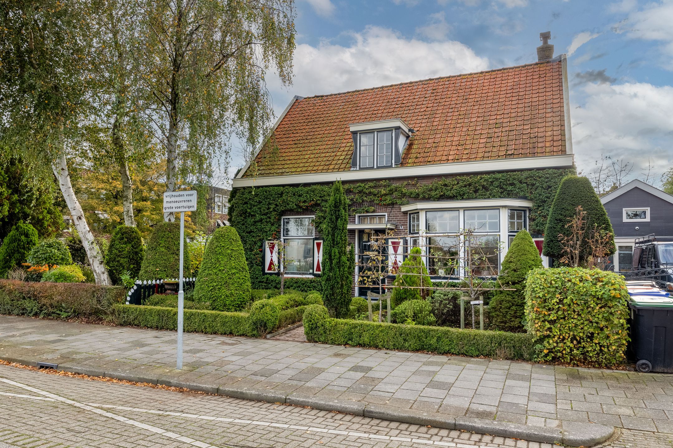 Foto 78 van Haaswijkweg Oost 69