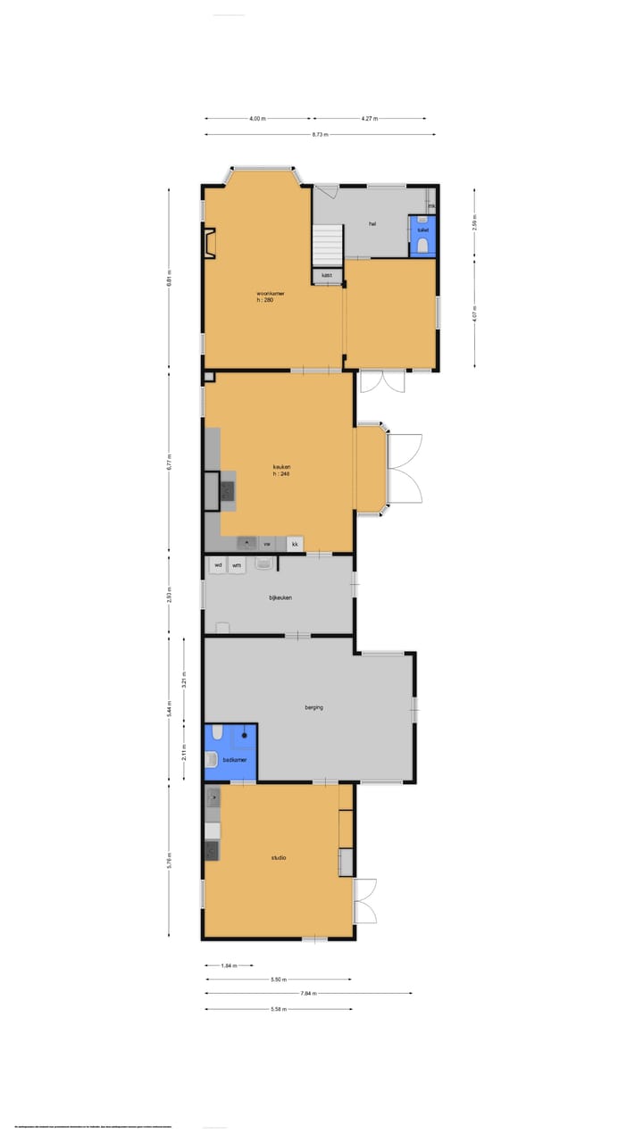 Photo 81 of Haaswijkweg Oost 69