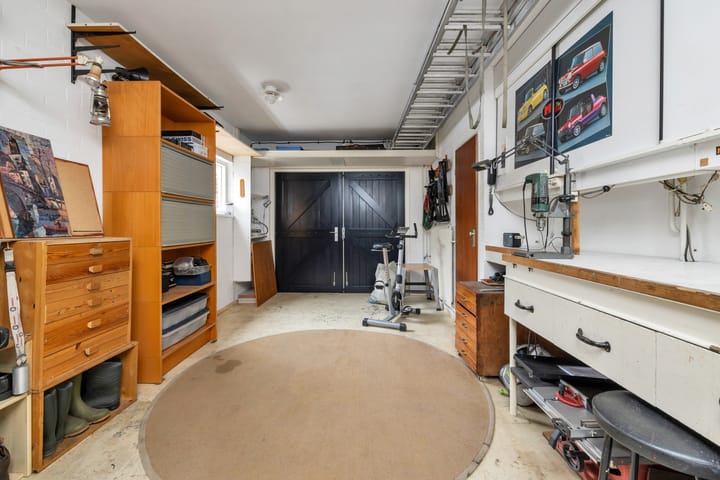 Photo 68 of Barthold van Heesselstraat 14