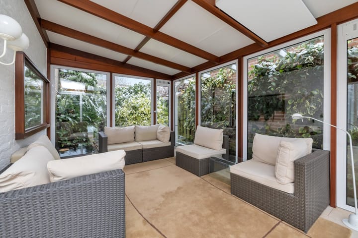 Photo 57 of Barthold van Heesselstraat 14