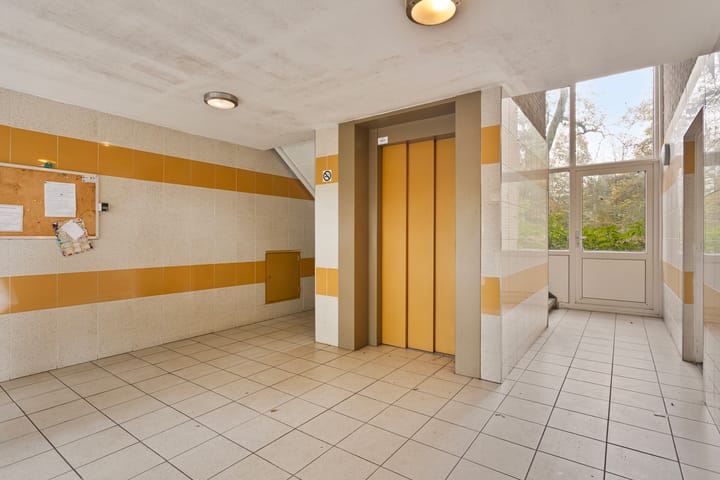 Foto 18 van Spurgeonlaan 20