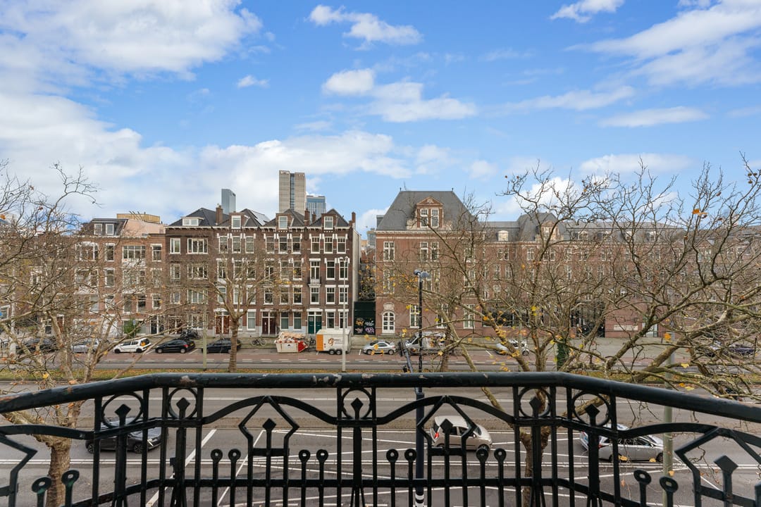 Foto 2 van Henegouwerlaan 39-B