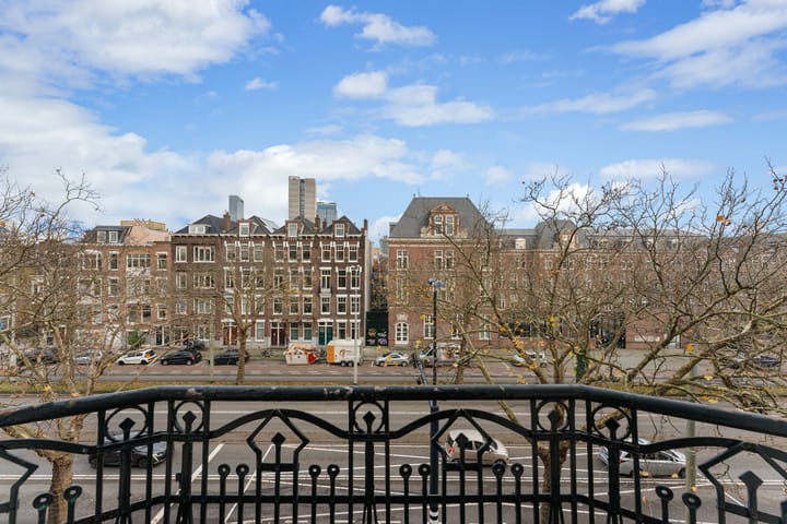 Foto 2 van Henegouwerlaan 39-B