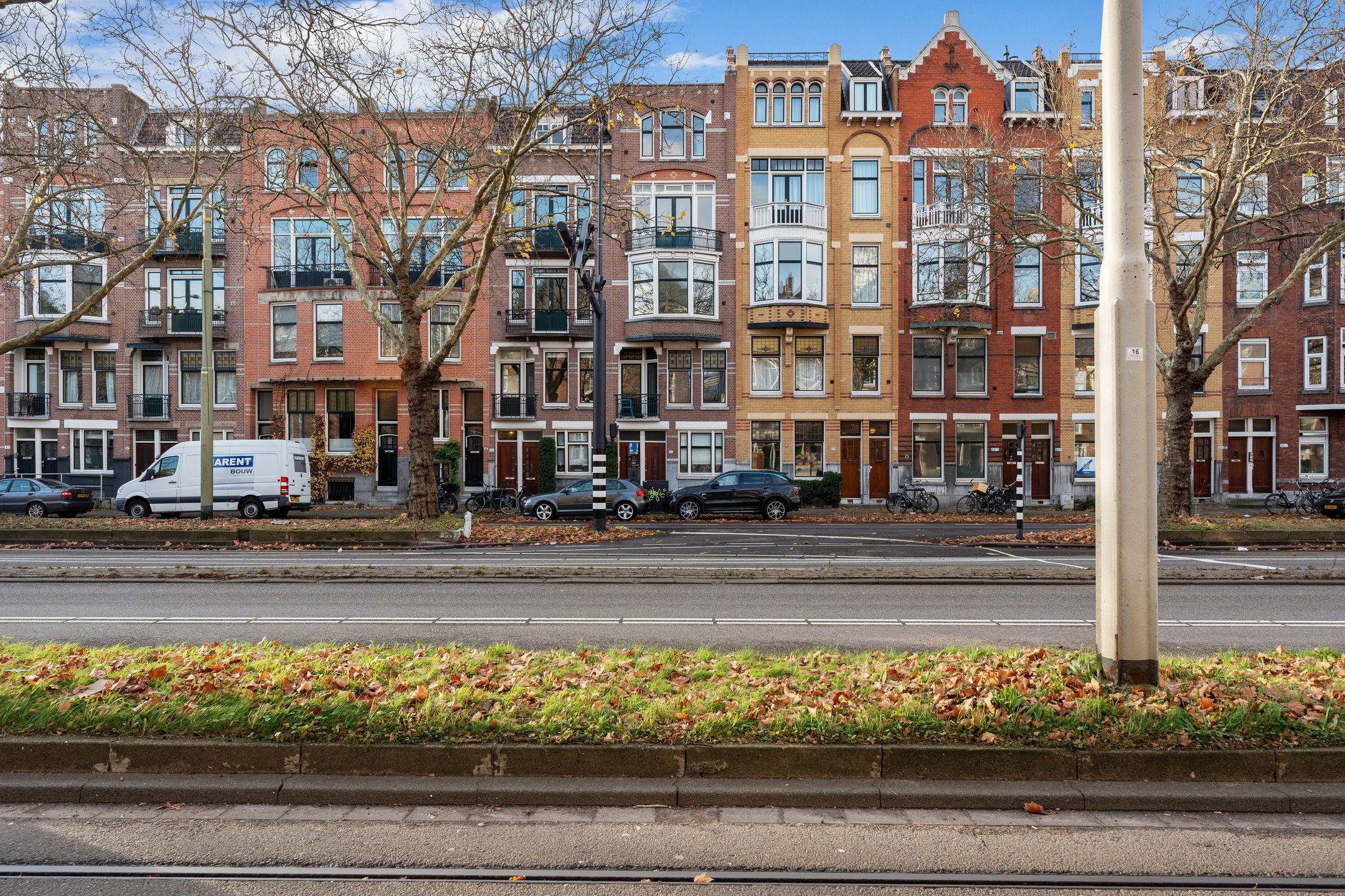 Foto 3 van Henegouwerlaan 39-B