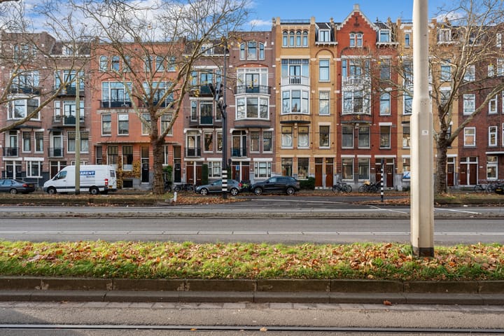 Foto 3 van Henegouwerlaan 39-B