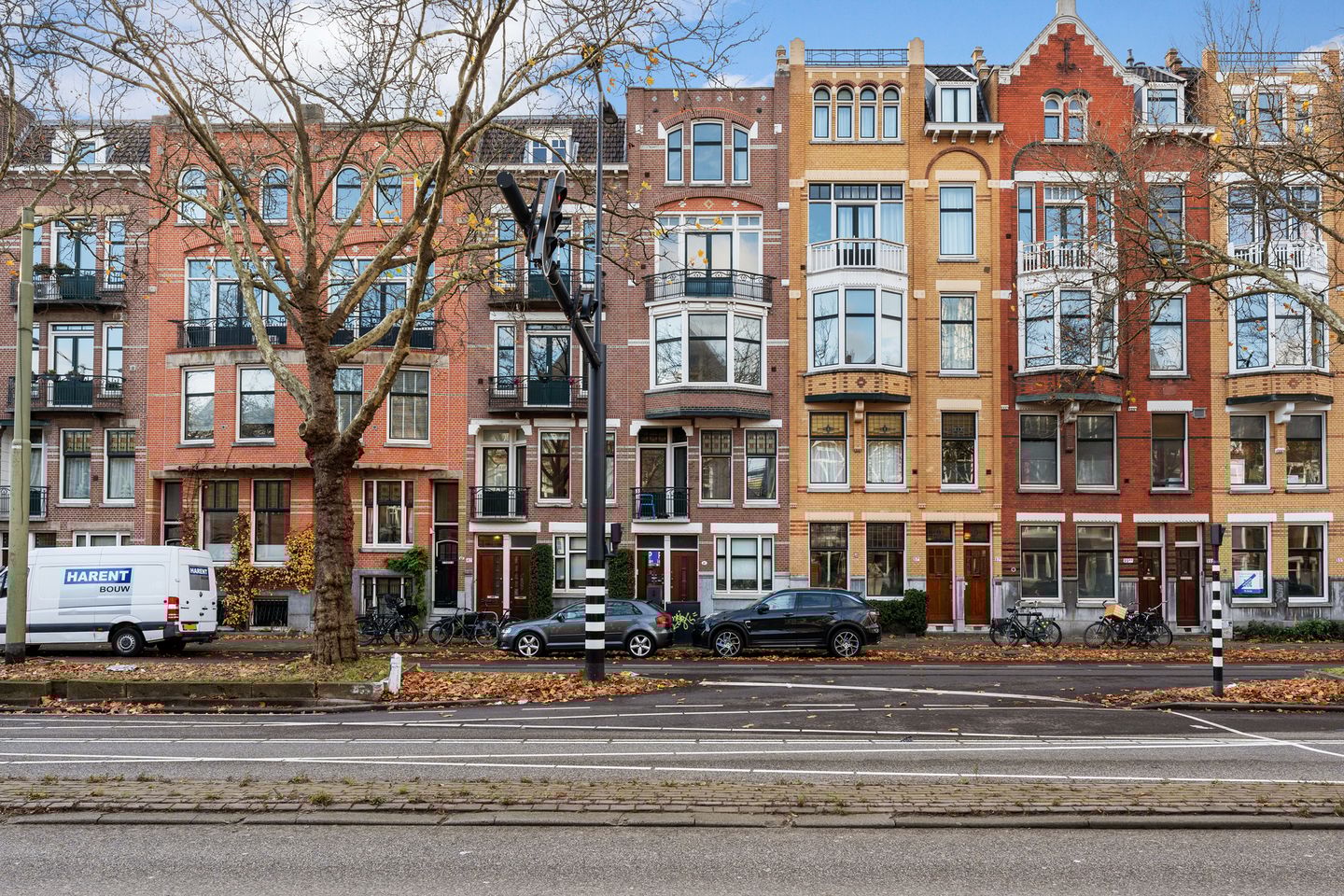 Foto 4 van Henegouwerlaan 39-B