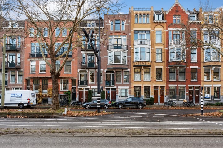 Foto 4 van Henegouwerlaan 39-B