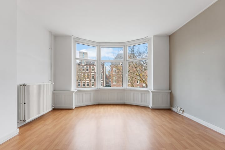 Foto 5 van Henegouwerlaan 39-B