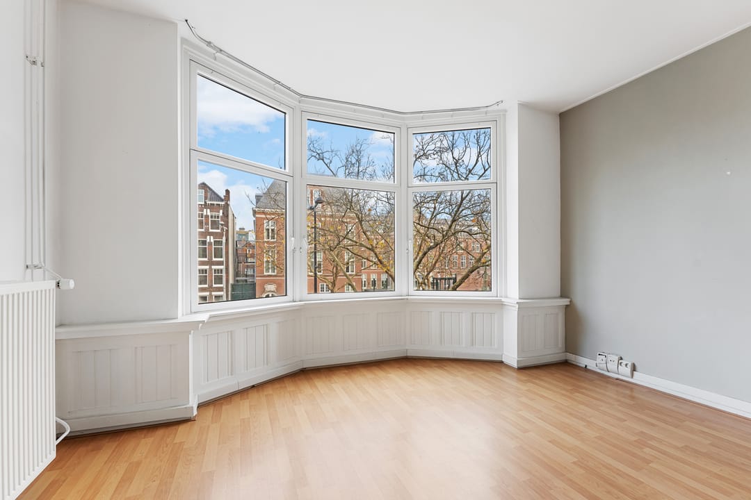 Foto 7 van Henegouwerlaan 39-B